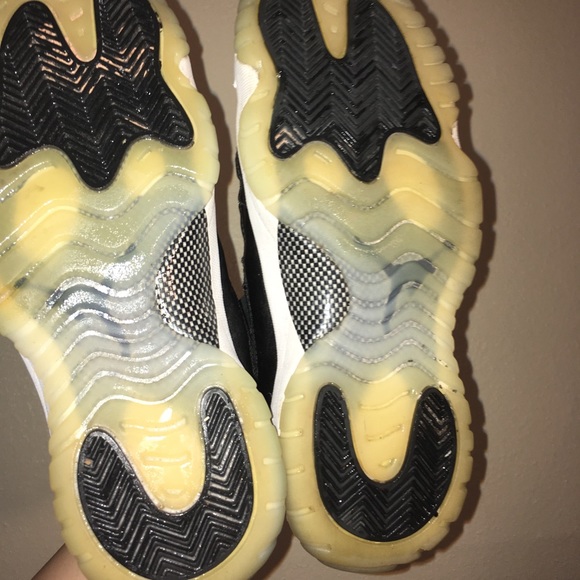 Jordan 11s main image 4